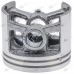 Kit piston drujba Stihl 048 52mm (Terra) 